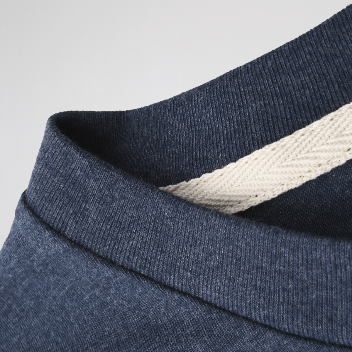 Remera Champion Curved Hem Slub Hombre,  image number null