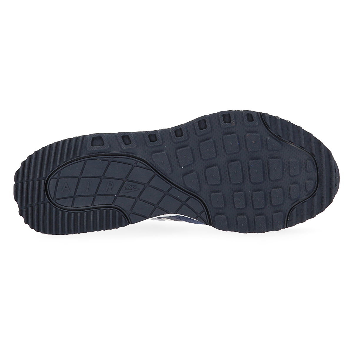 Zapatillas Nike Air Max Systm Hombre Malla Moov