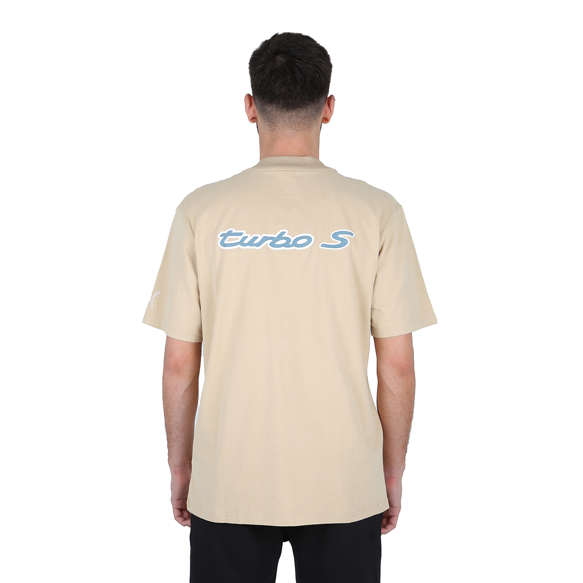 Remera Running Puma Porche Legacy Statement Hombre,  image number null