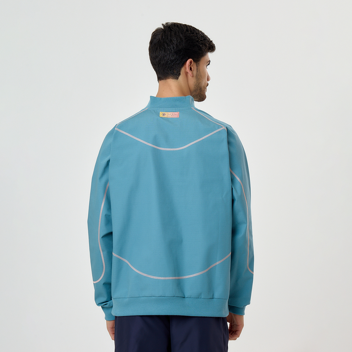 Buzo Manchester City Puma ftblSTATEMENT Hombre,  image number null