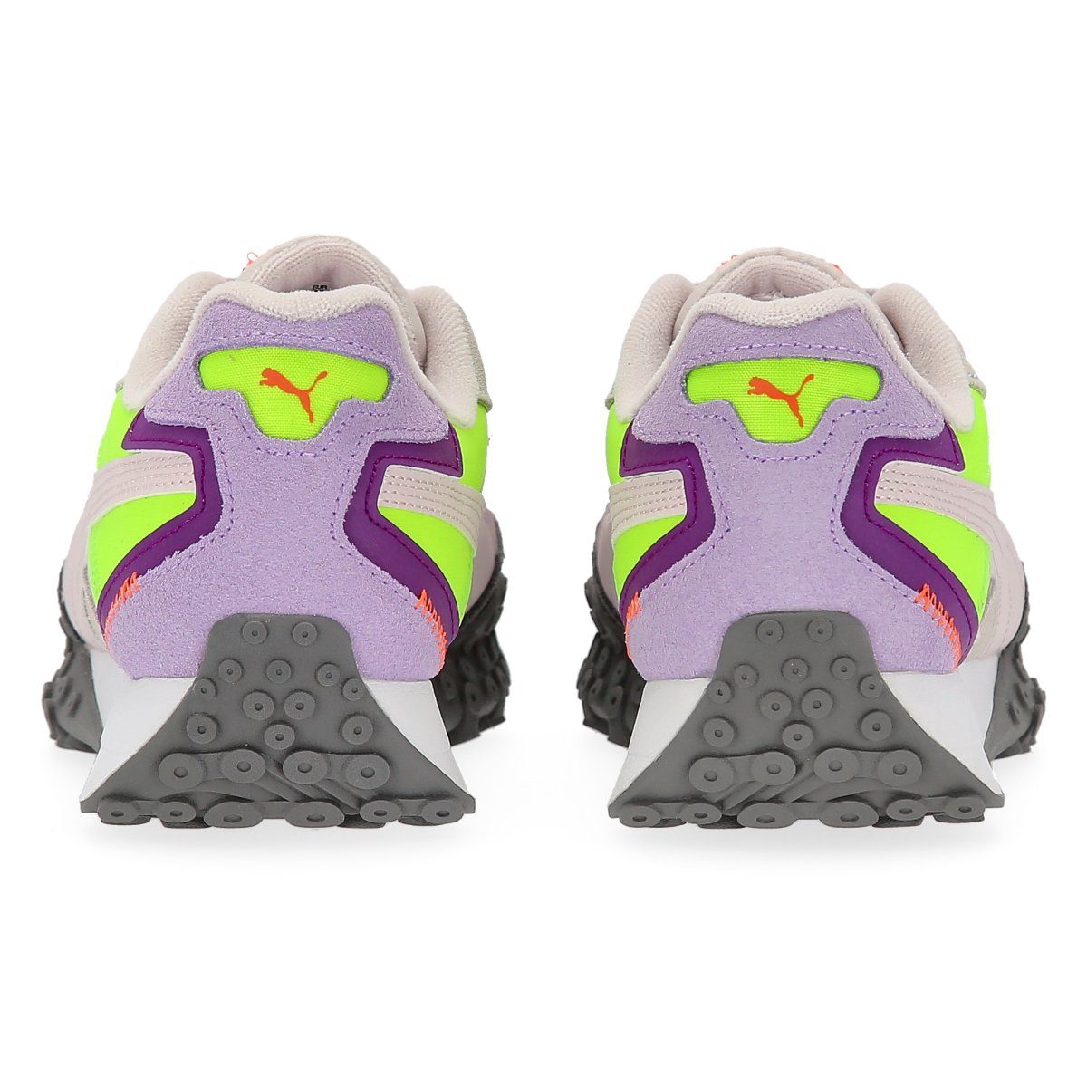 Zapatillas Puma Blacktop Unisex,  image number null