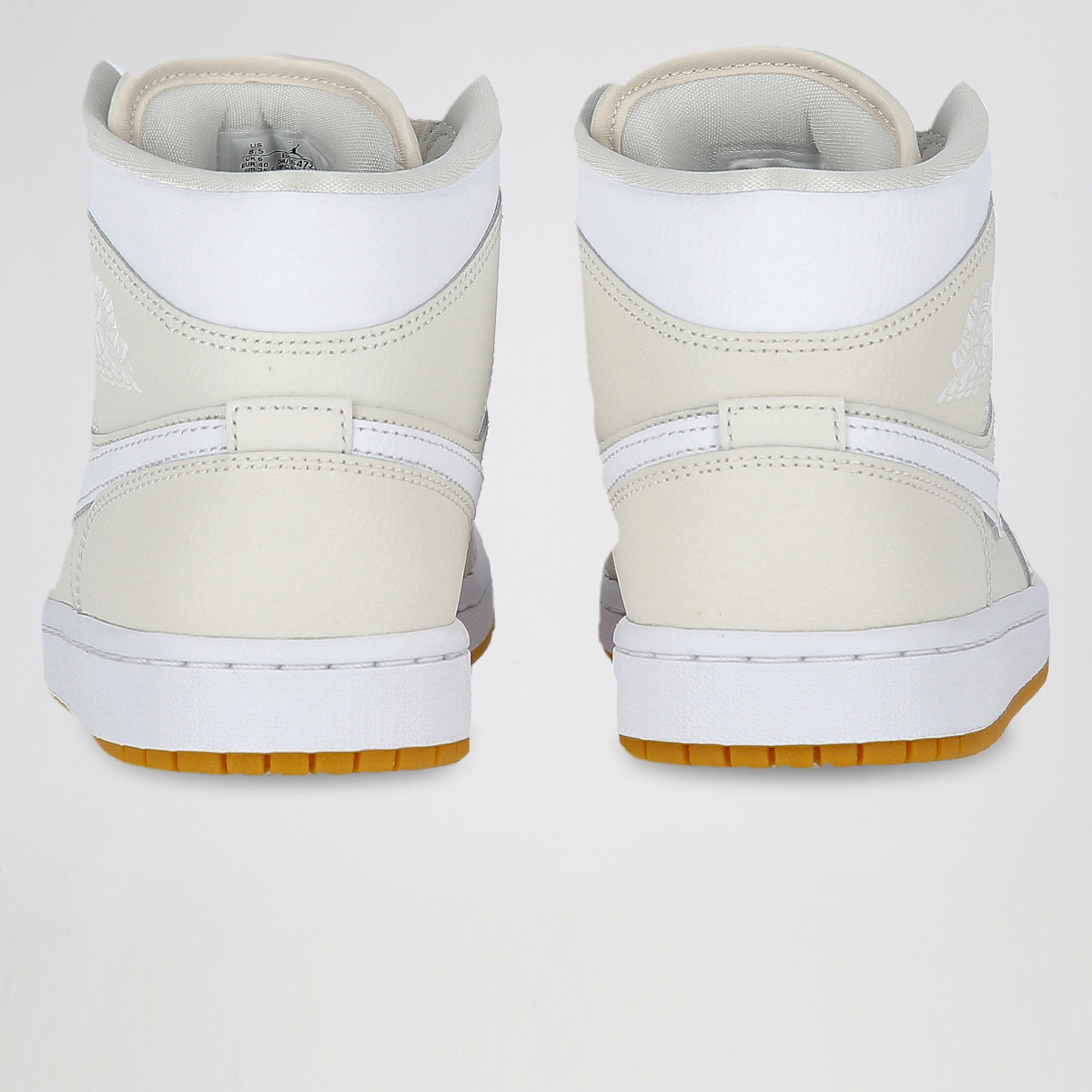 Zapatillas Jordan Air 1 Mid Mujer,  image number null