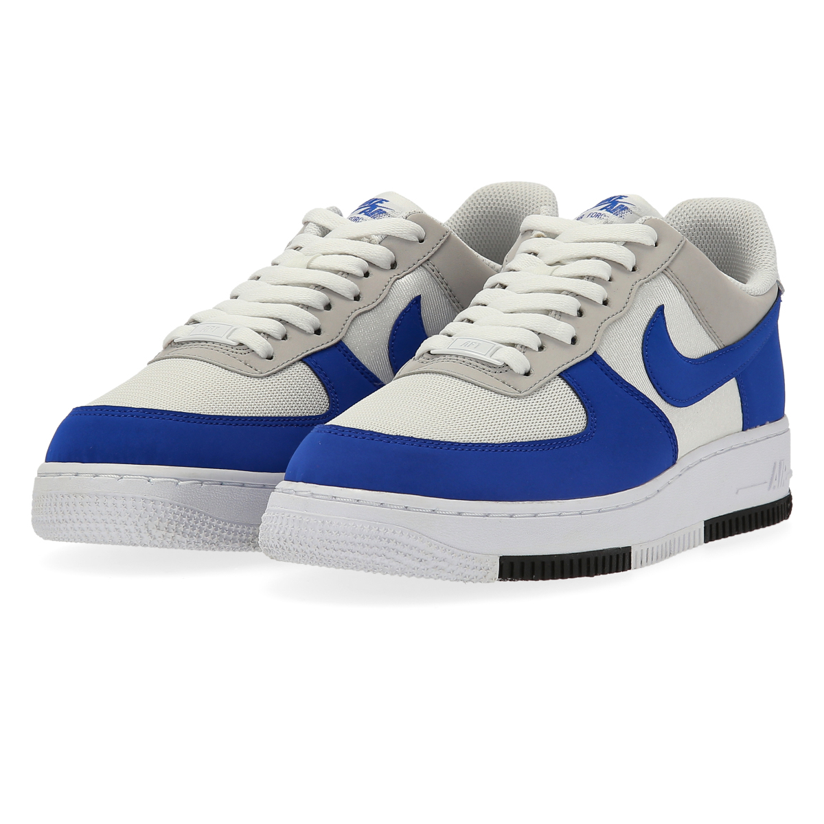 Zapatillas Nike Air Force 1 07 Lv8 Time Warp Hombre Moov
