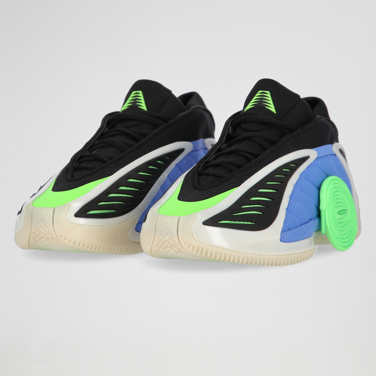 Zapatillas adidas Anthony Edwards 2 Hombre,  image number null