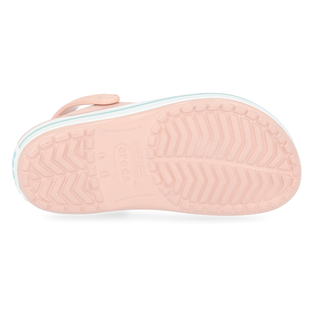 Zuecos Crocs Crocband Unisex,  image number null