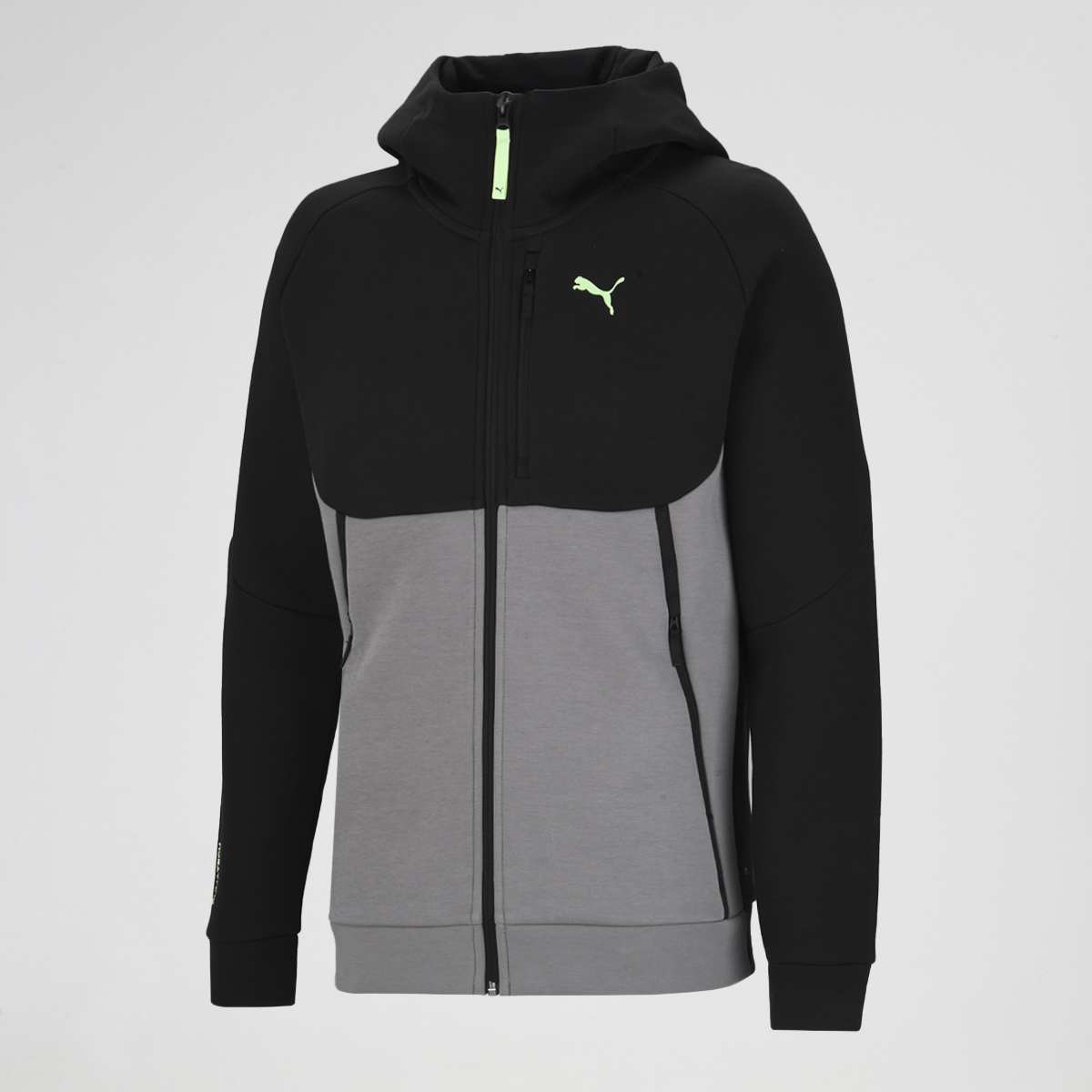 Buzo Puma Pumatech para Hombre,  image number null