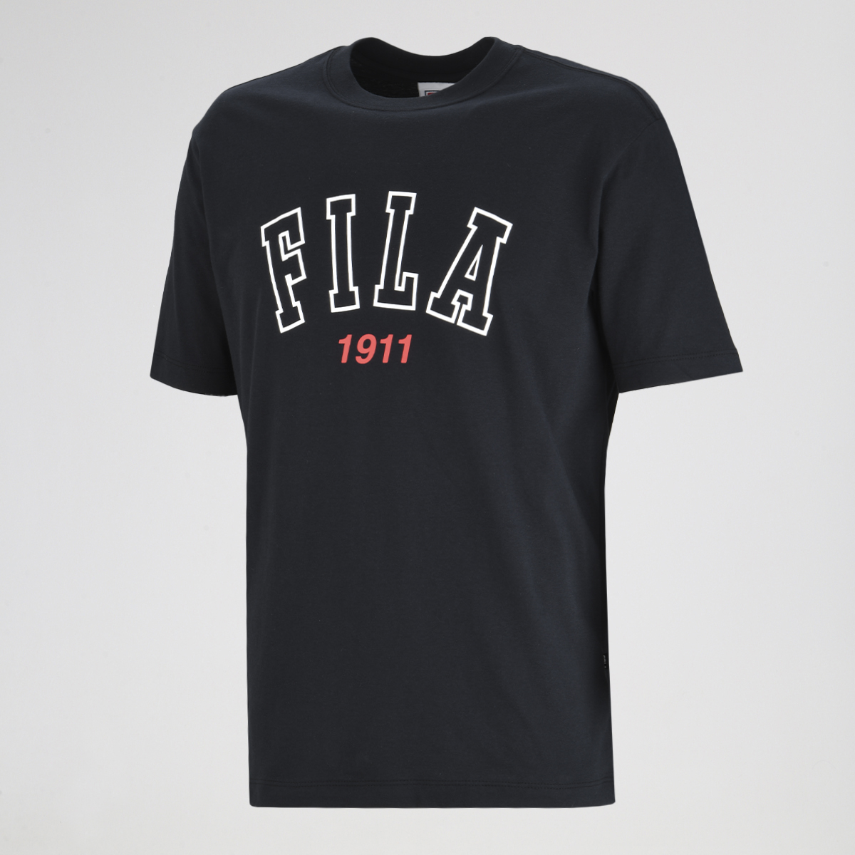 Remera Fila Confort Classic,  image number null