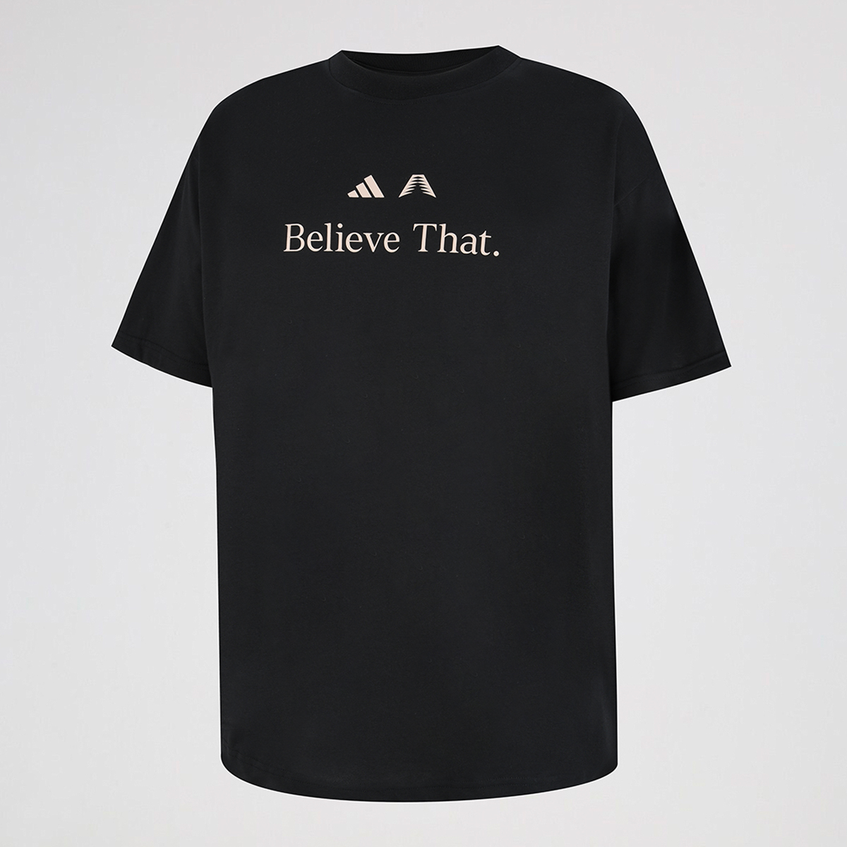 Remera adidas Anthony Edwards Believe That Hombre,  image number null