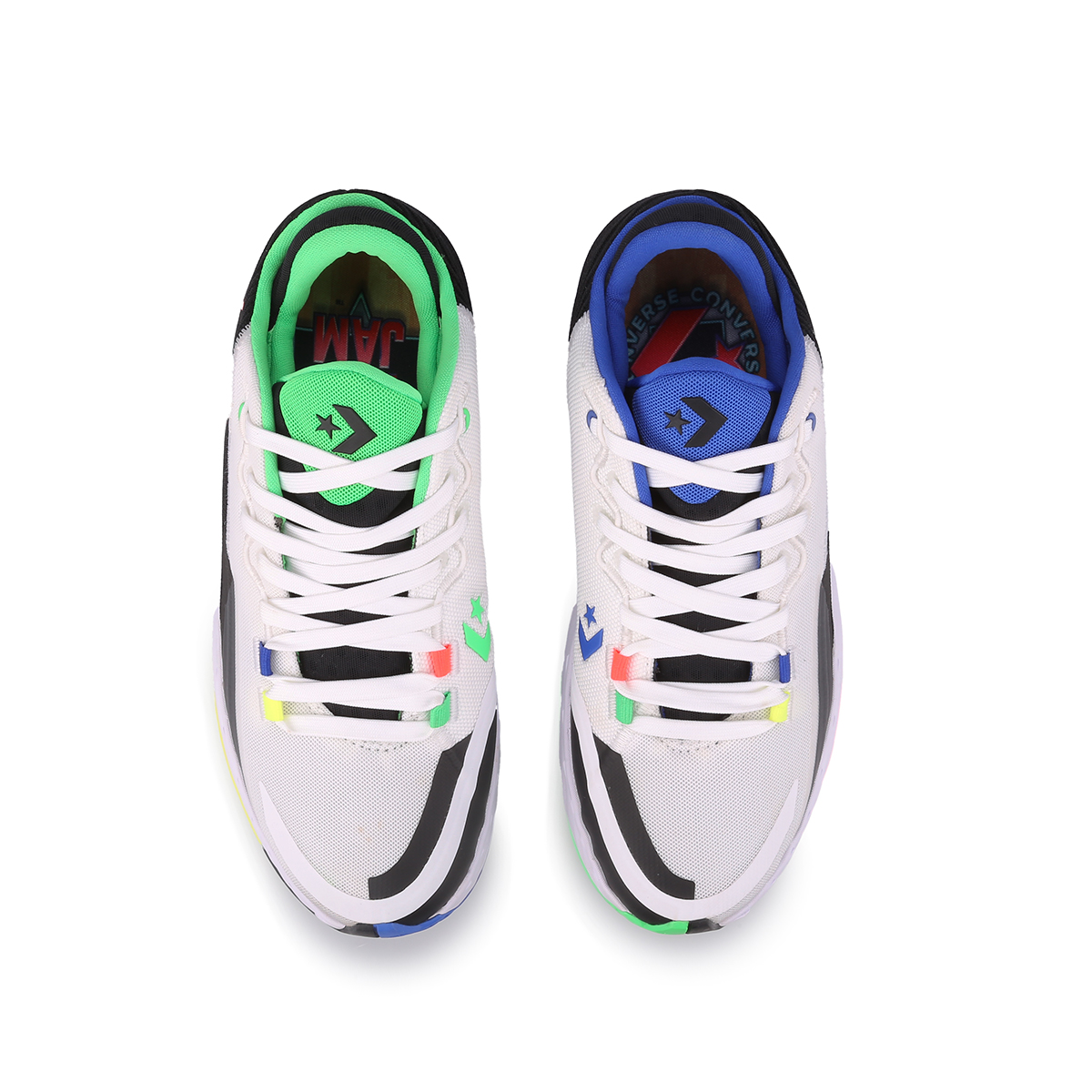 Zapatillas Converse All Star BB Jet Mid,  image number null