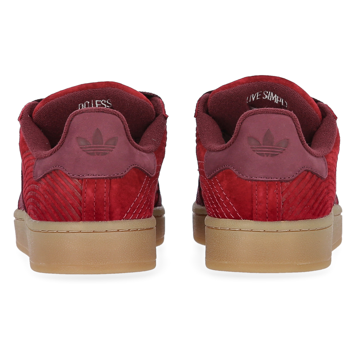 Zapatillas adidas Campus 00s Hombre,  image number null
