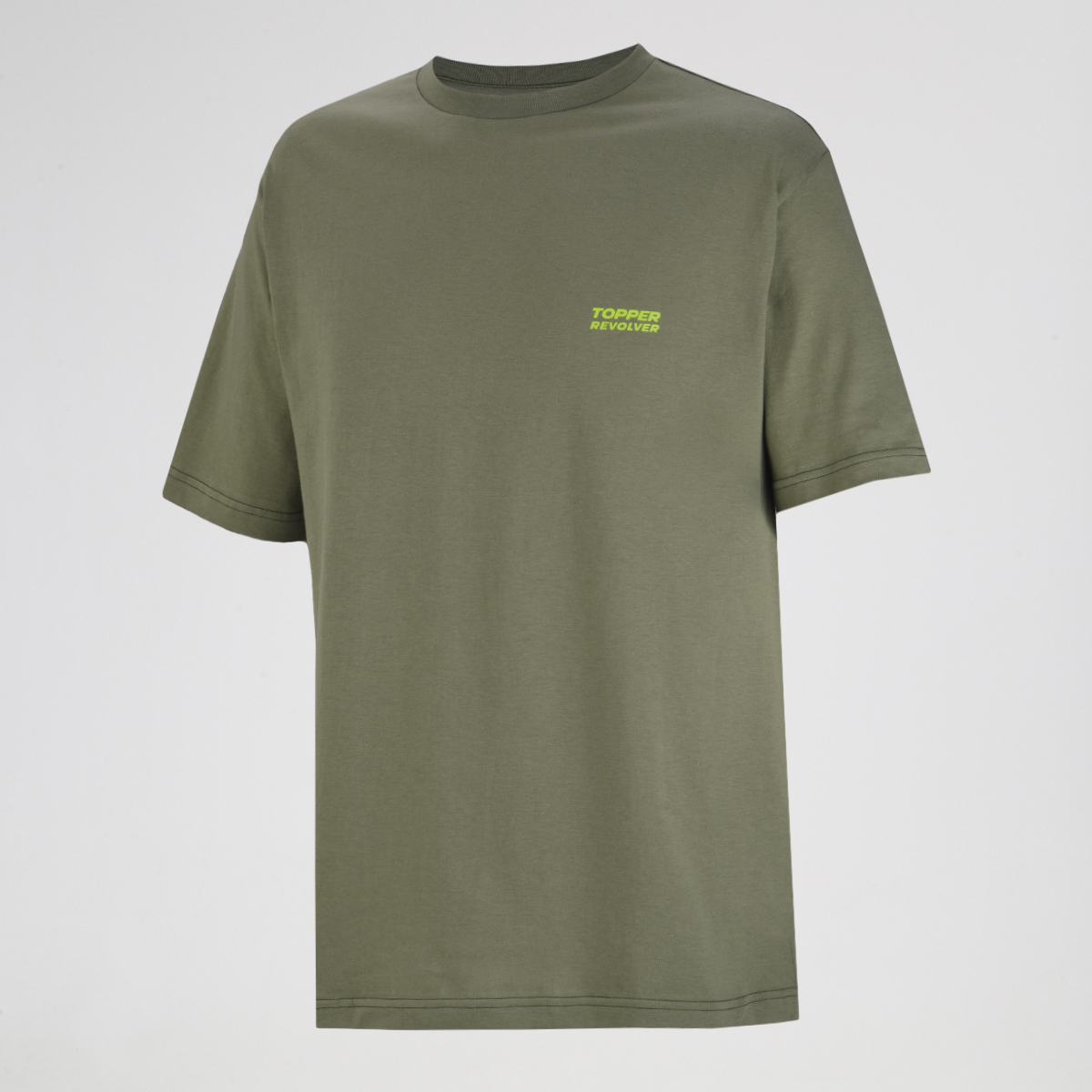 Remera Topper Logo X Revolver,  image number null