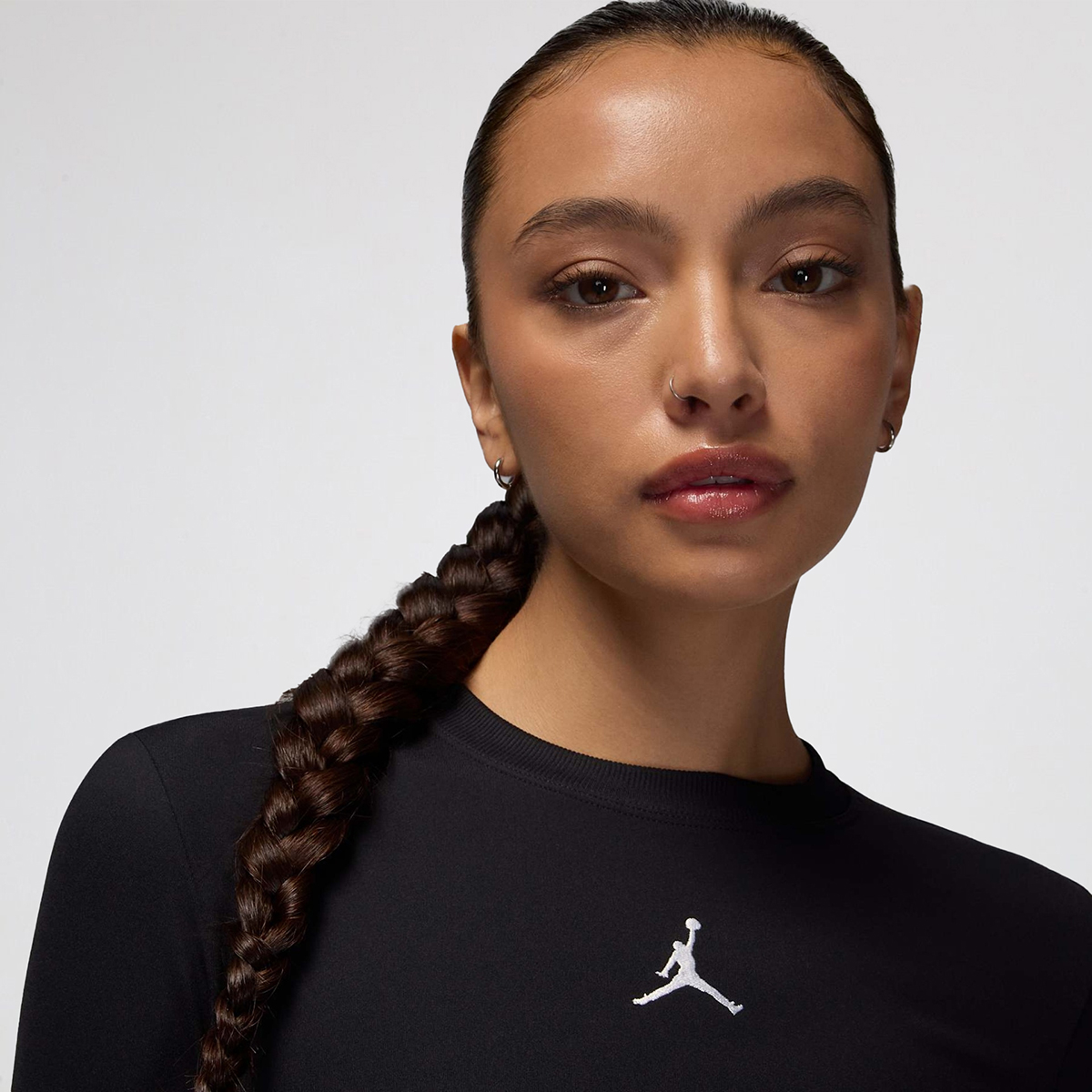Body Jordan Brooklyn Essentials Mujer,  image number null