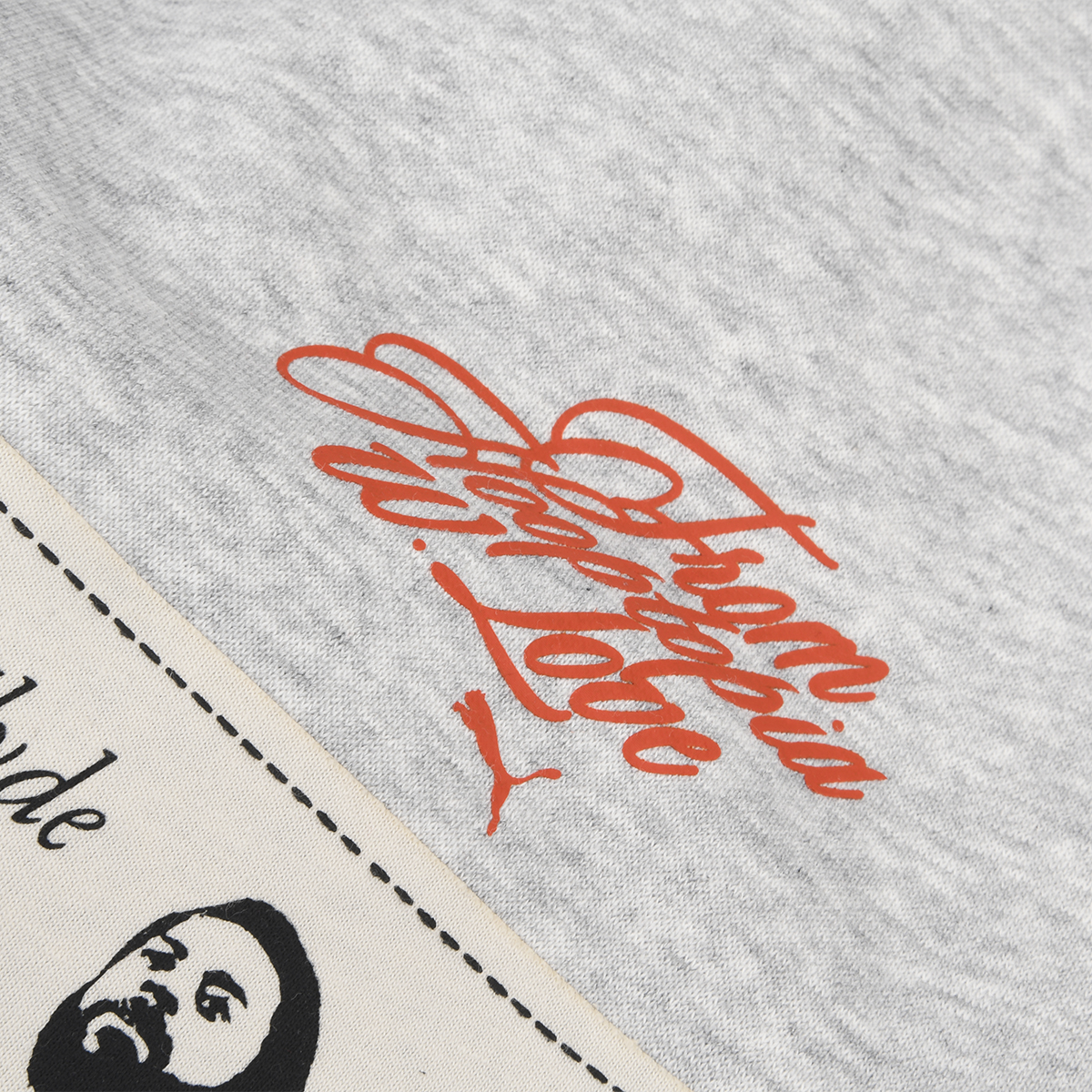 Pantalón Puma Hooptopia Graphic Hombre,  image number null