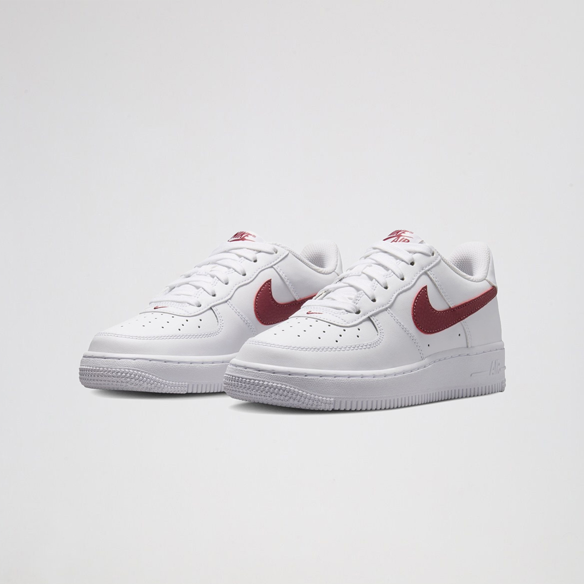 Zapatillas Nike Air Force 1 Infantil,  image number null