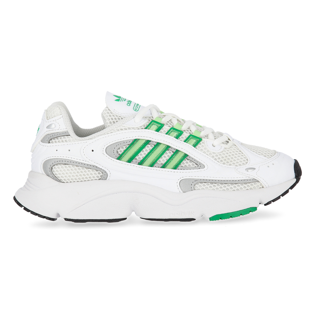 Zapatillas adidas Ozmillen Mujer Malla,  image number null