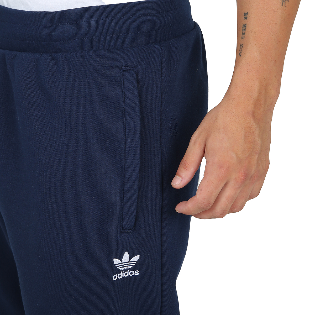 Pantalón adidas Trifolio Essentials Hombre,  image number null