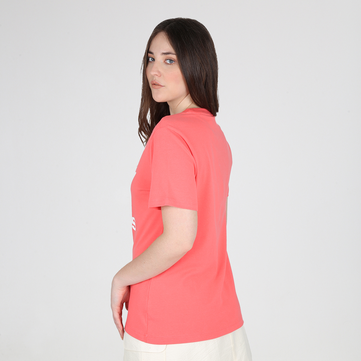 Remera Urbana adidas Trifolio Mujer,  image number null