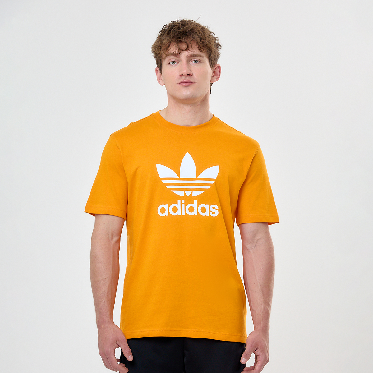 remera trifolio adidas