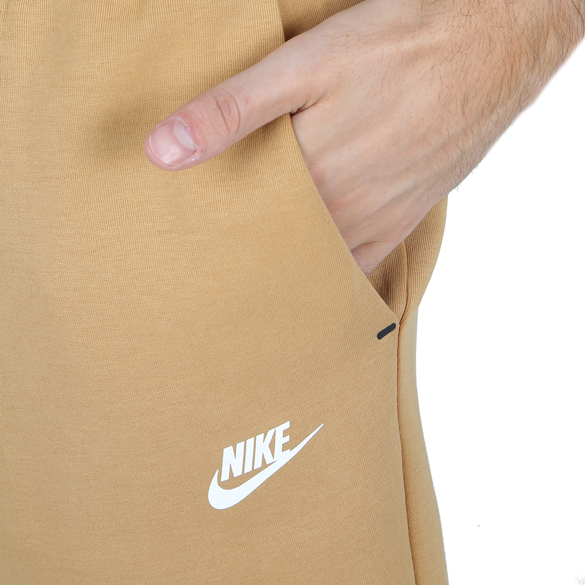 Short Nike Sportswear Tech Fleece Hombre,  image number null