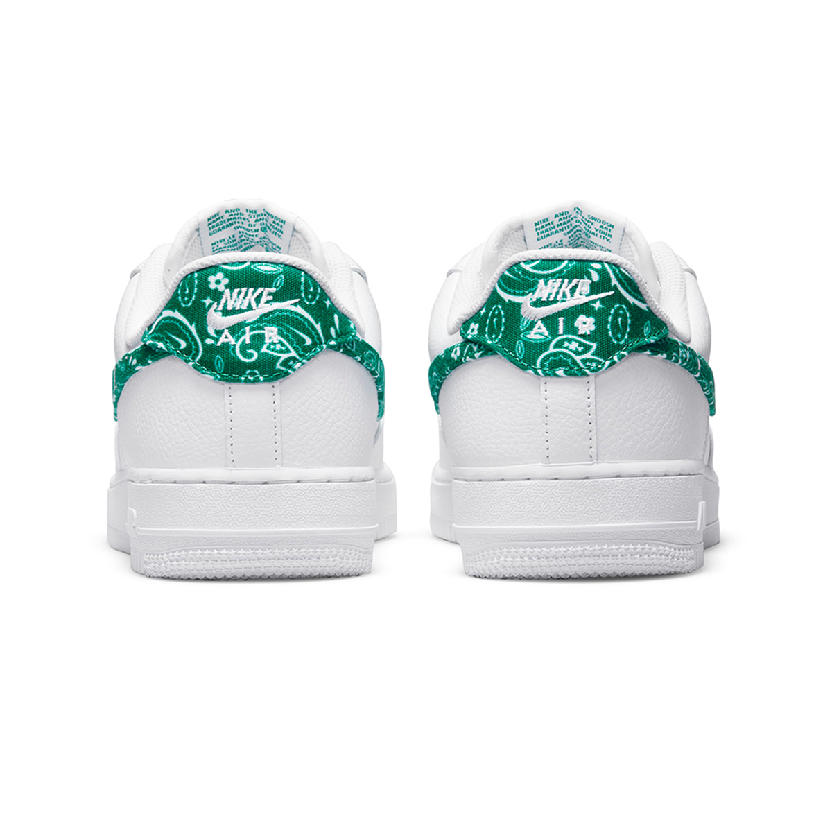 Zapatillas Nike Air Force 1 '07 Essential,  image number null