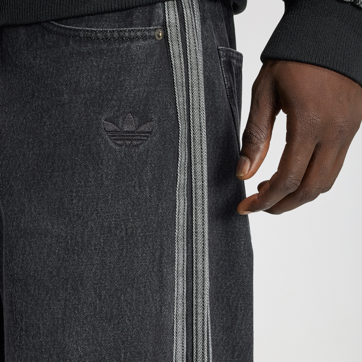 Pantal&oacute;n adidas SST Denim Hombre,  image number null