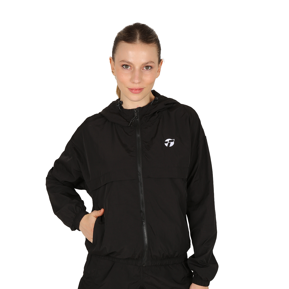 Campera Topper Roy Urb,  image number null