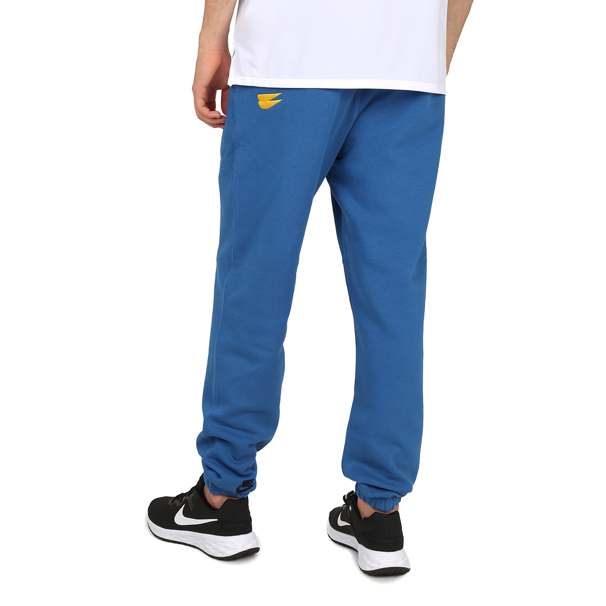 Nike pantalon de sport new arrivals