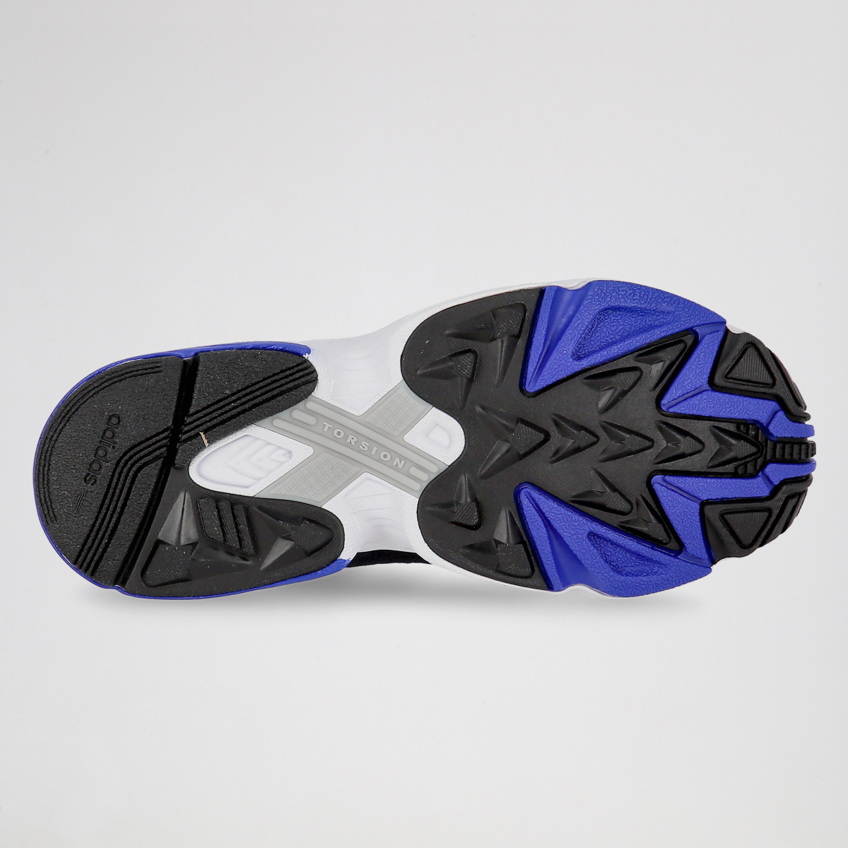 Zapatillas adidas Falcon Mujer Moov