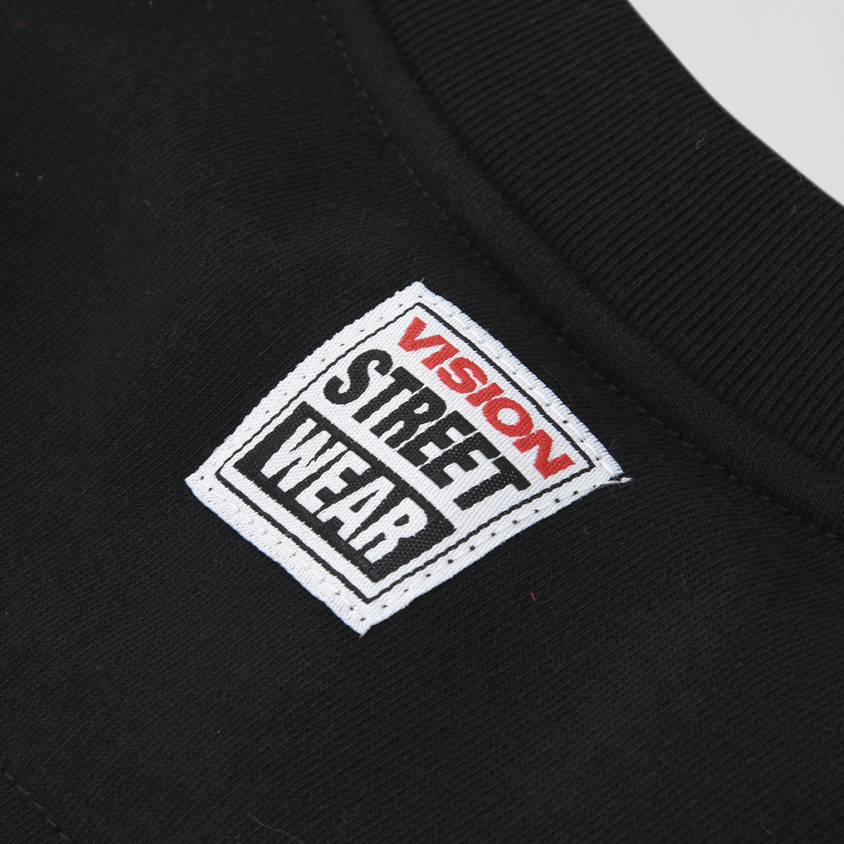 Buzo Vision Street Wear Over,  image number null