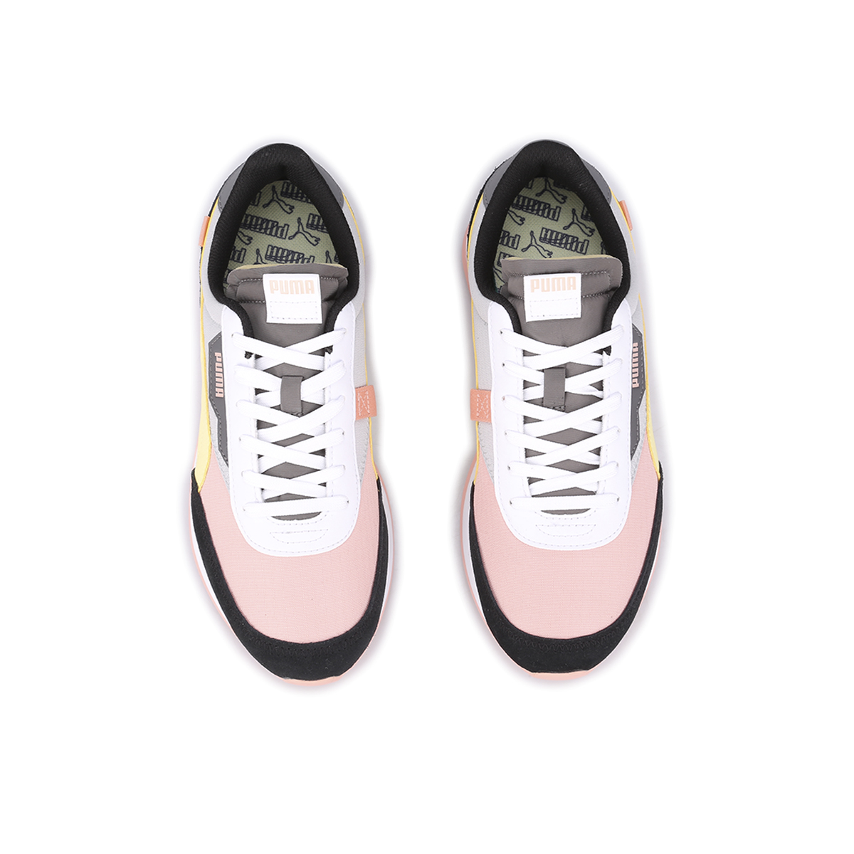 Zapatillas Puma Future Rider Play On,  image number null