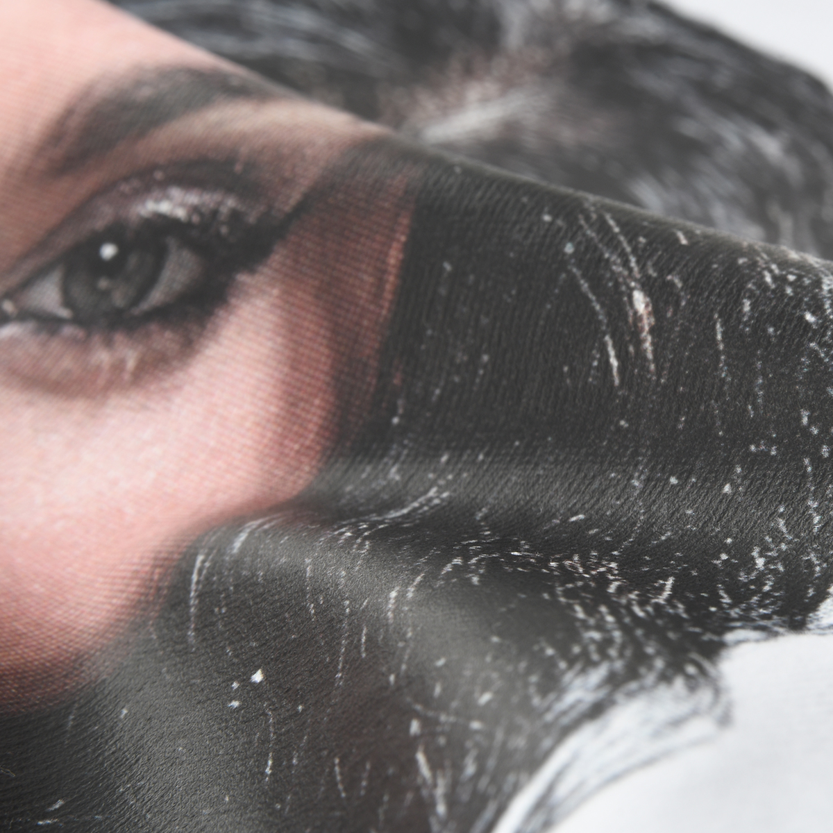 Remera Reebok Face Mujer,  image number null