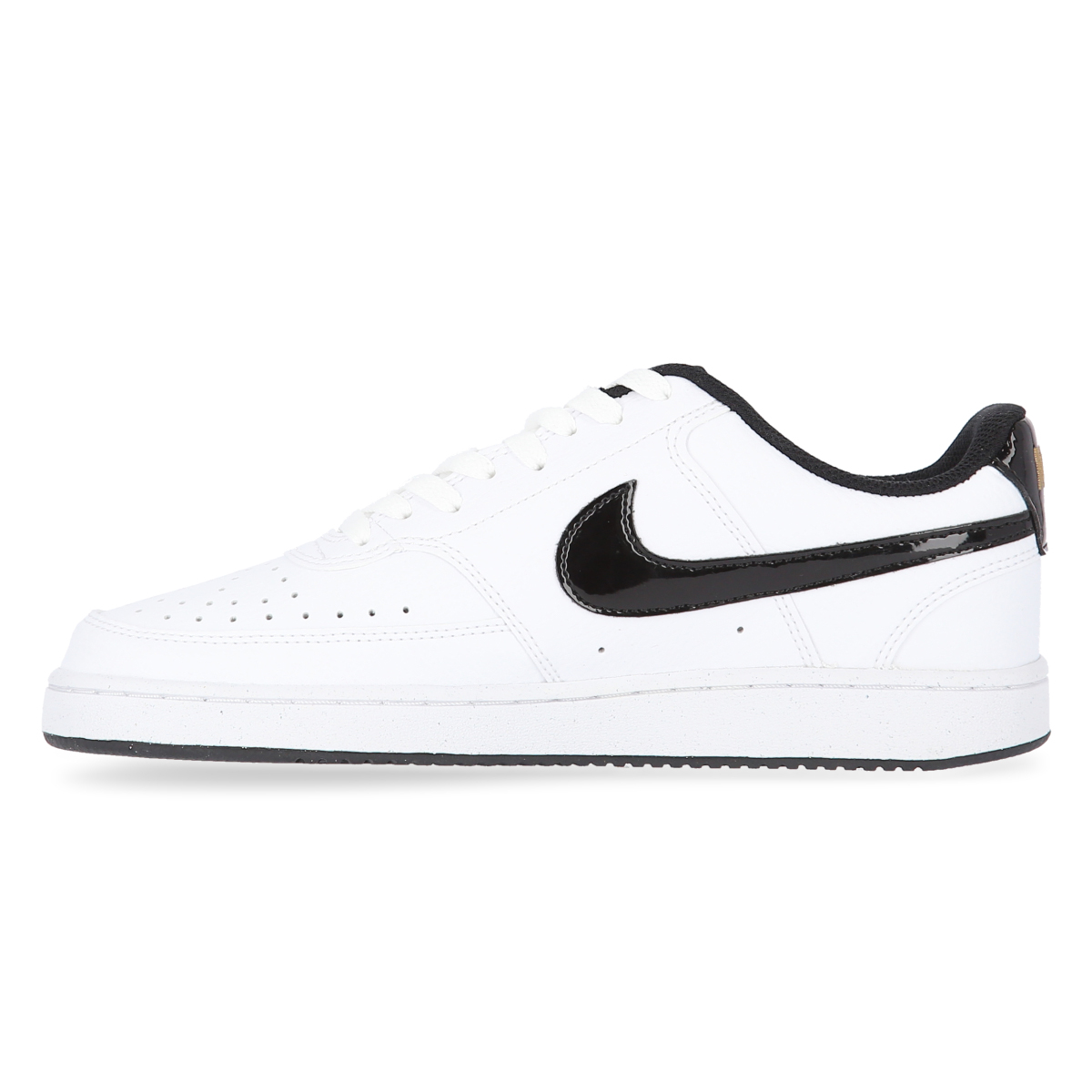 Zapatillas Nike Court Vision Low Hombre Moov