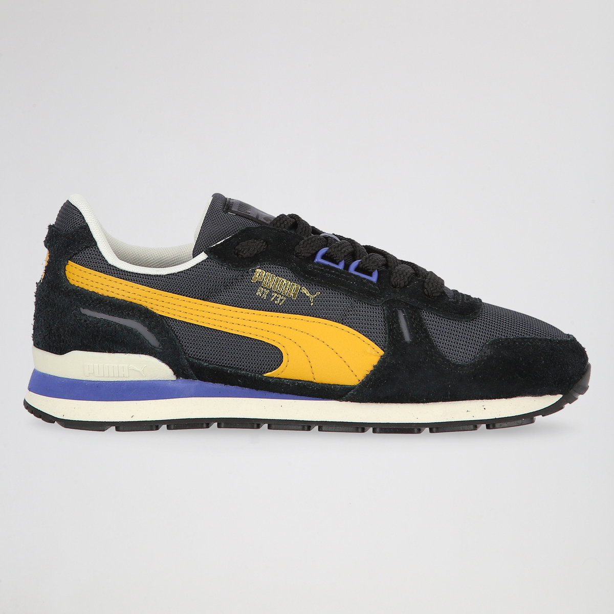 Zapatillas Puma RX 737 Vintage IMEVA Hombre,  image number null