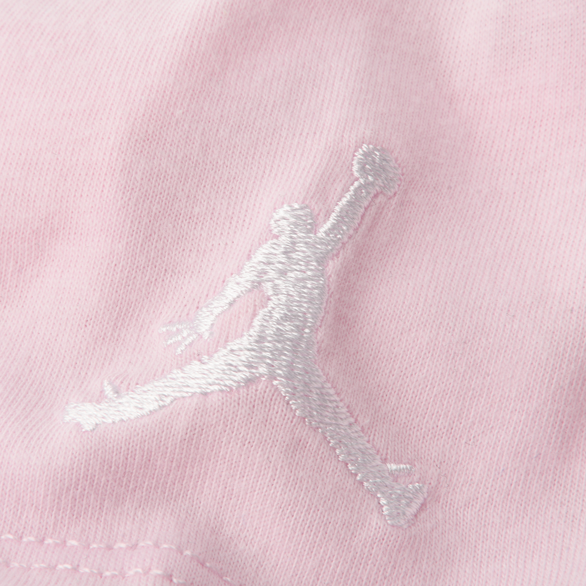 Remera Jordan Jumpman Camo Ni&ntilde;a algod&oacute;n,  image number null