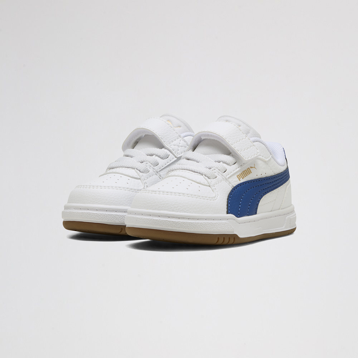Zapatillas Puma Caven III Infantil con velcro,  image number null
