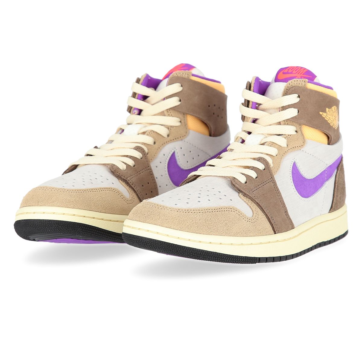 Zapatillas Jordan 1 Zoom Cmft 2 Hombre,  image number null