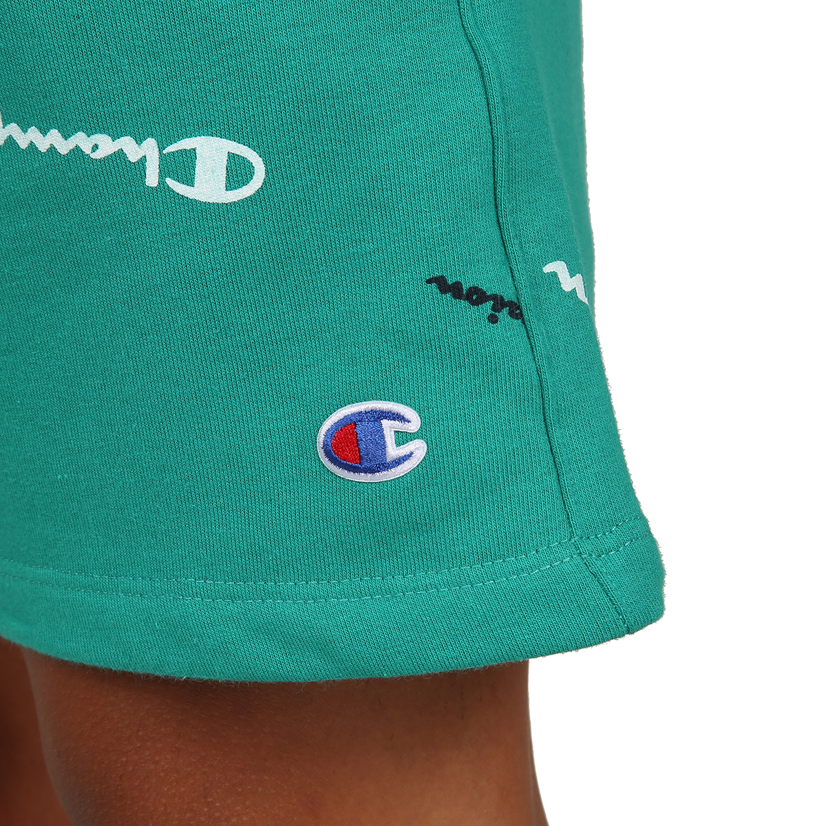 Short Deportivo Champion 7 Inch Taped,  image number null