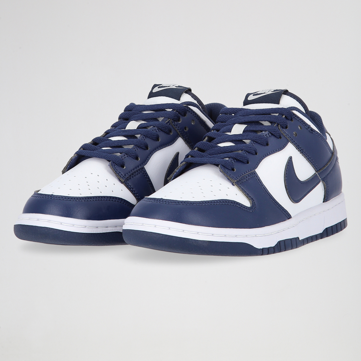 Zapatillas Nike Dunk Low Retro Hombre,  image number null