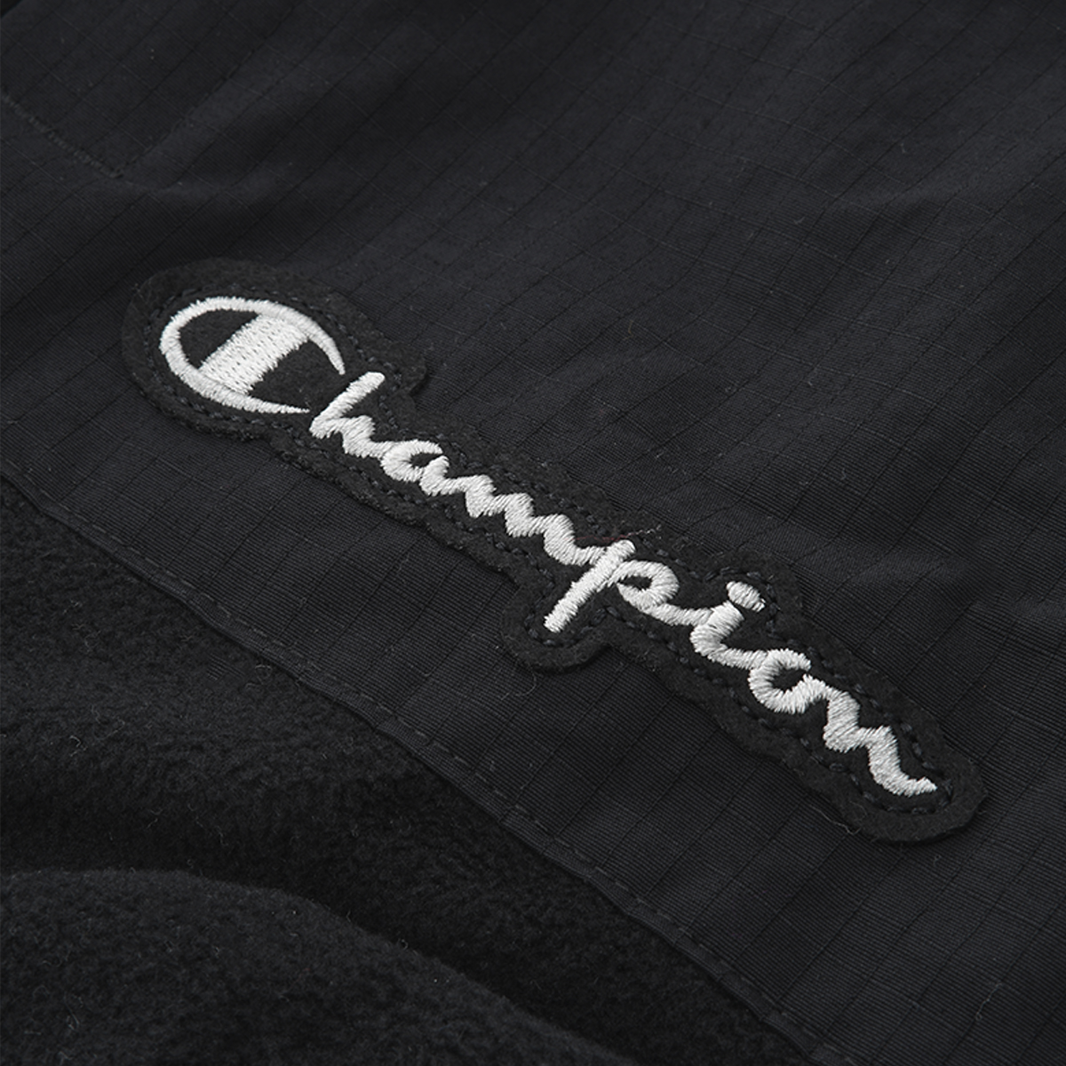 Buzo con Cierre Champion Explorer Fleece Hombre,  image number null