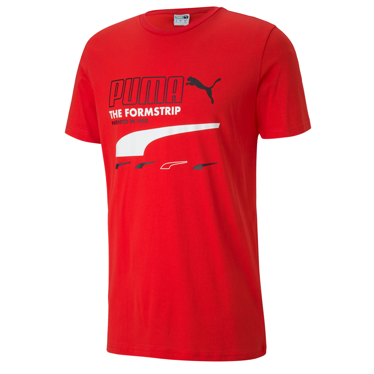 Remera Puma Club