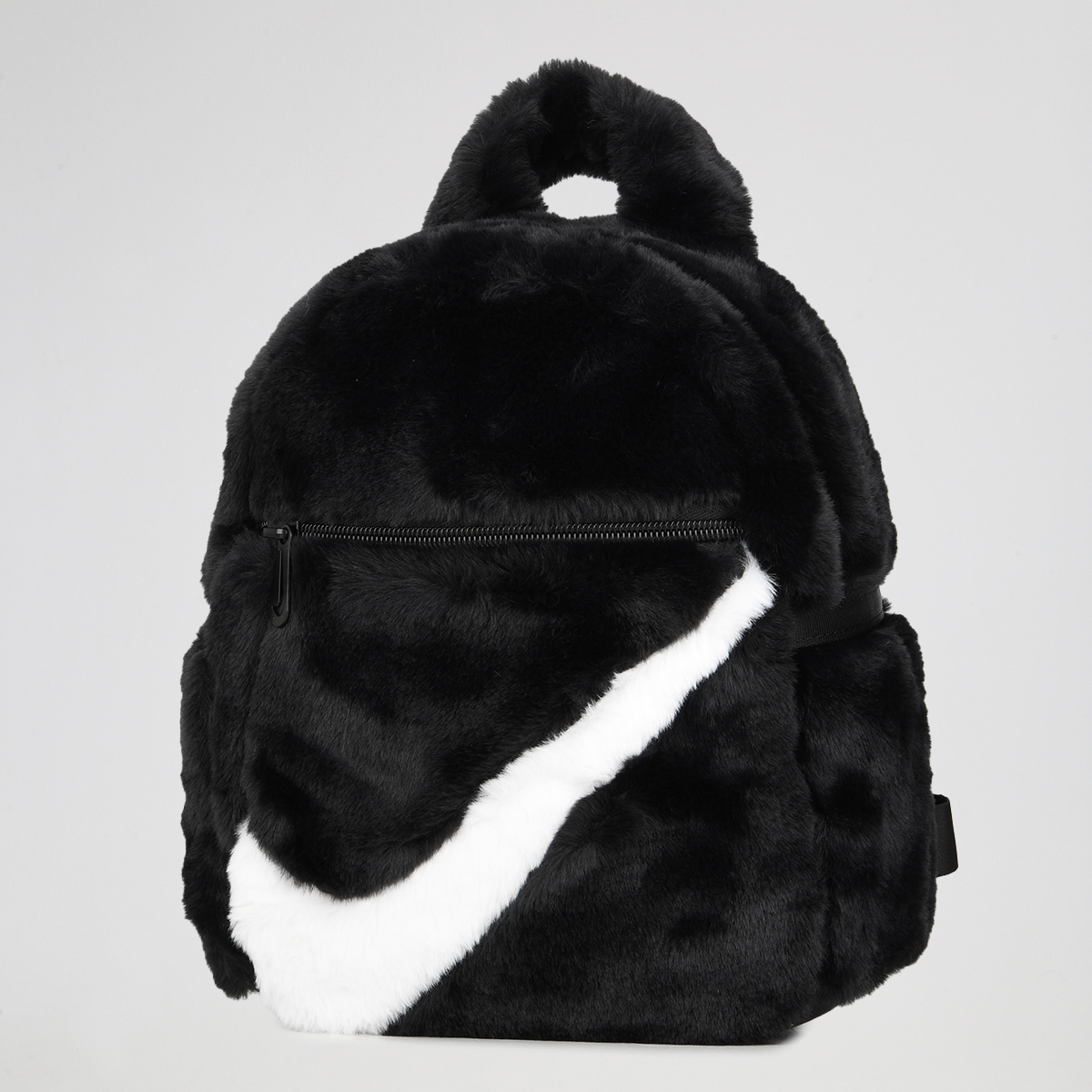 Puma fluffy backpack best sale