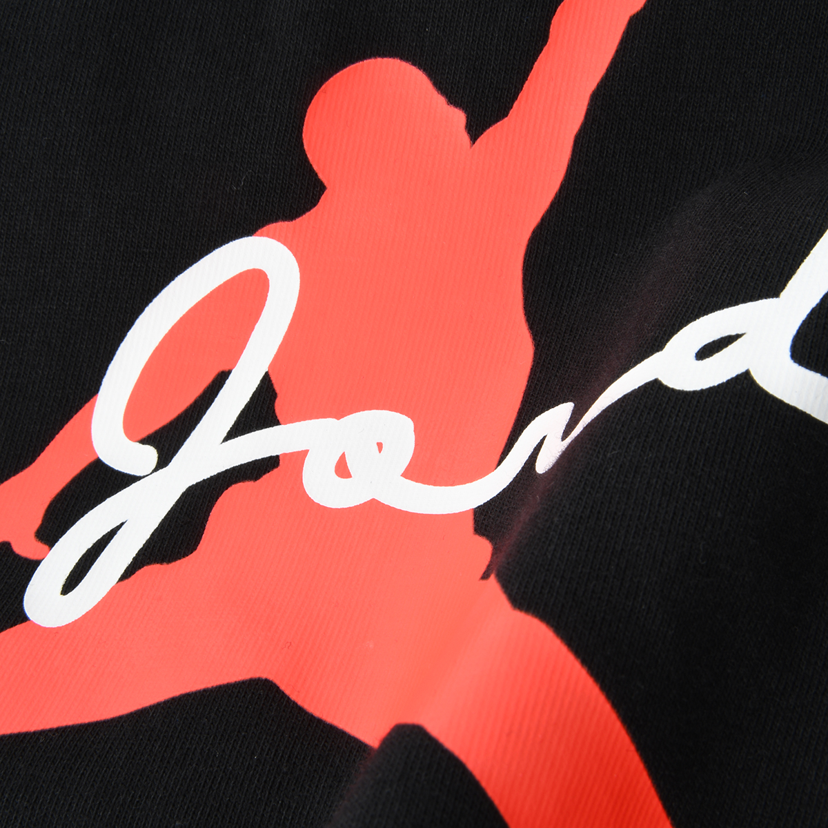 Remera Jordan Brooklyn Estampada Hombre,  image number null