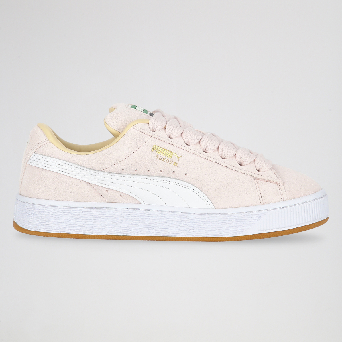 Zapatillas Puma Suede Xl Mujer,  image number null