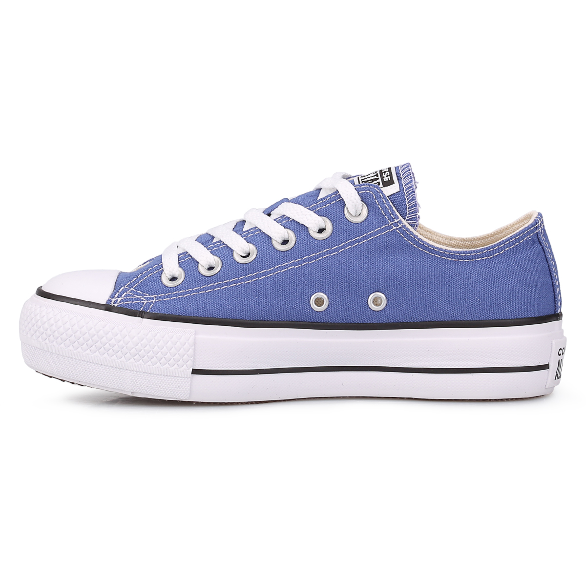 Zapatillas Converse Chuck Taylor All Star Lift Ox,  image number null