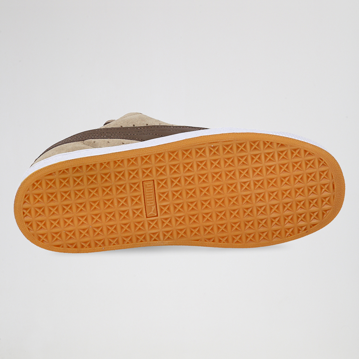 Zapatillas Puma Suede XL Hombre,  image number null