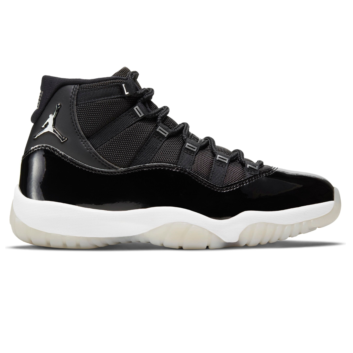 Zapatillas Air Jordan 11 Retro 25th Anniversary,  image number null