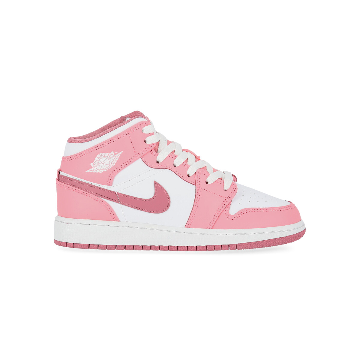Tenis jordan de store niñas