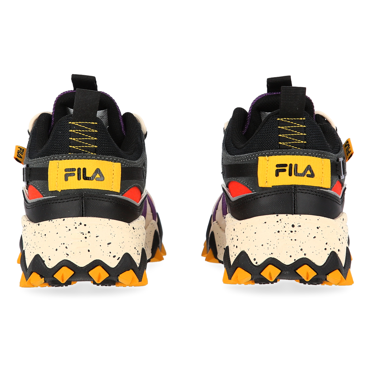 Zapatillas Fila Excursion Hombre,  image number null
