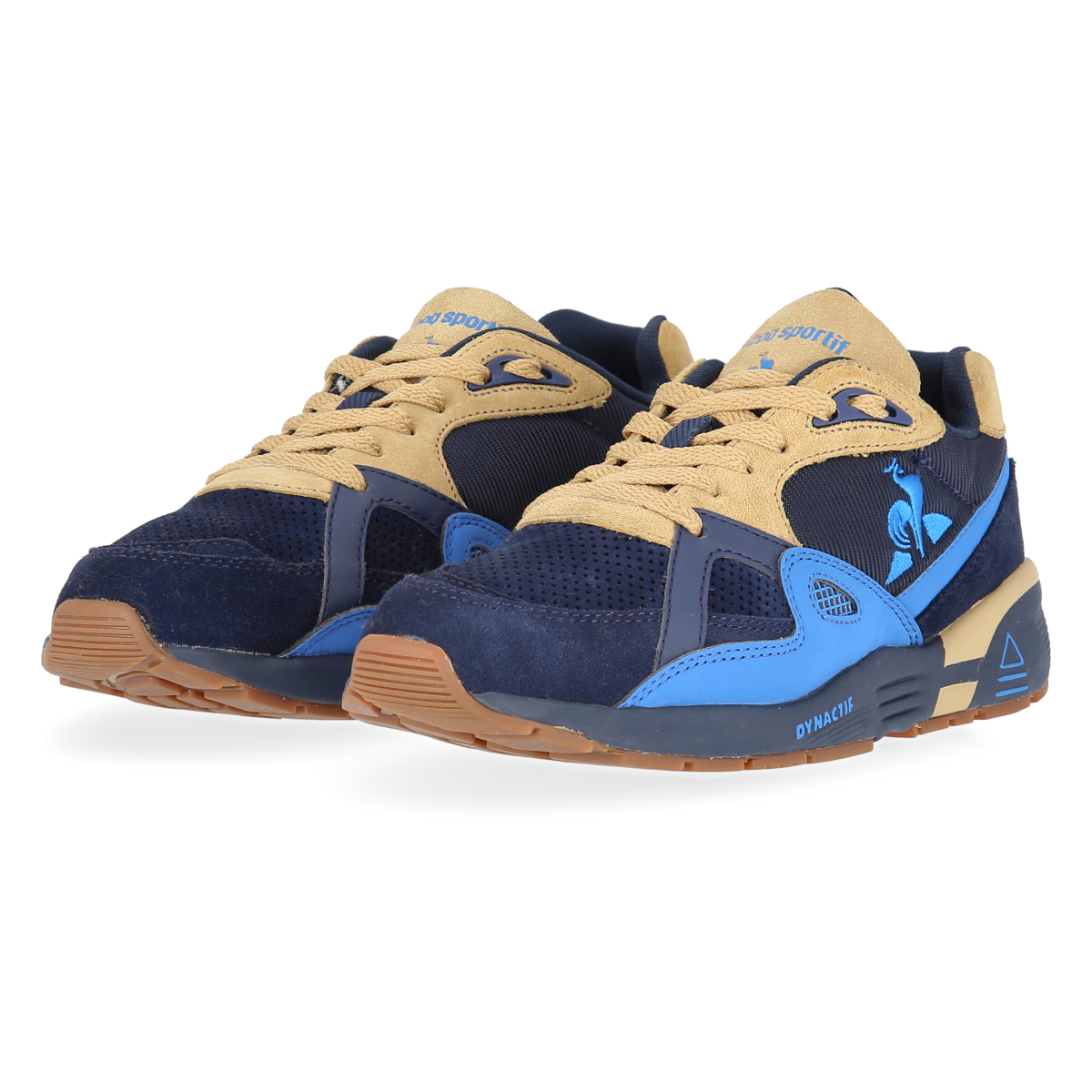 Zapatillas Le Coq R850 Winter Craft Unisex,  image number null