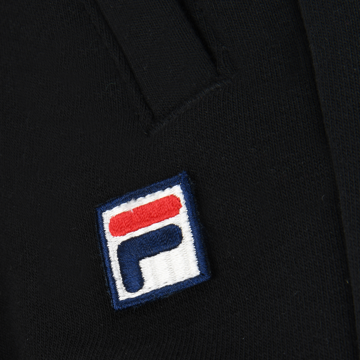 Pantalón Fila X Hailey Baggy Mujer,  image number null